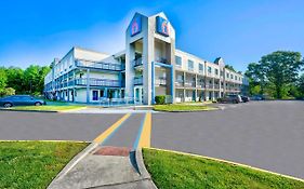 Motel 6 Virginia Beach Va